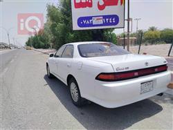 تويوتا II مارك